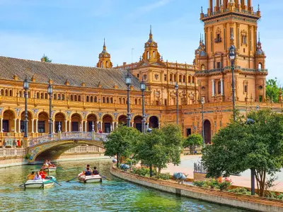 Sevilla