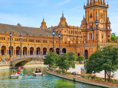 Sevilla
